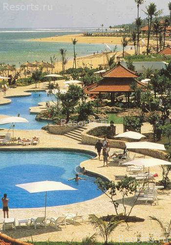 Grand Hyatt Bali 150